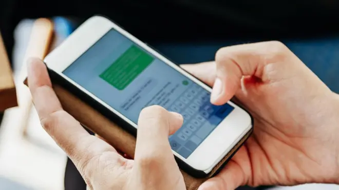 व्हाट्सएप