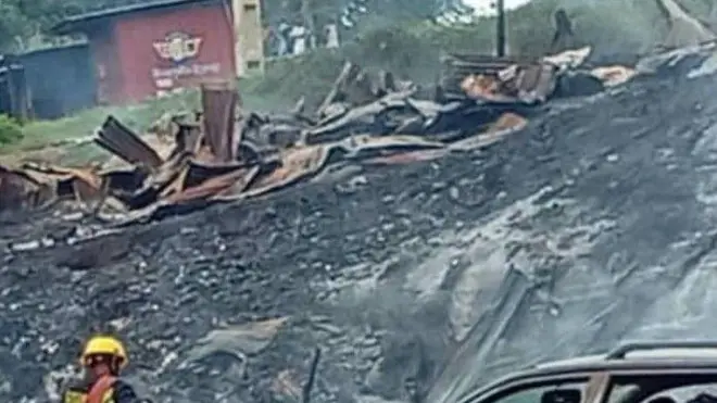 Apa kan awon ibi ti wọn wo
