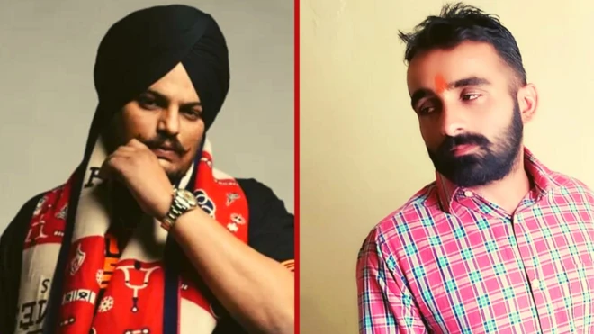 ਮੂਸੇਵਾਲਾ, ਸਚਿਨ