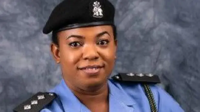 Aworan alukoro olopaa