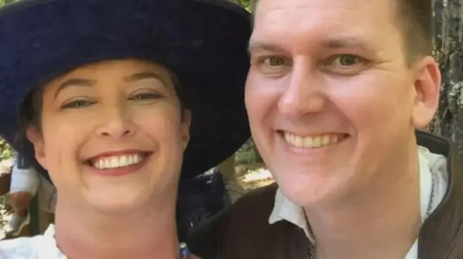 جوناتھن ٹوبی، ڈیانا