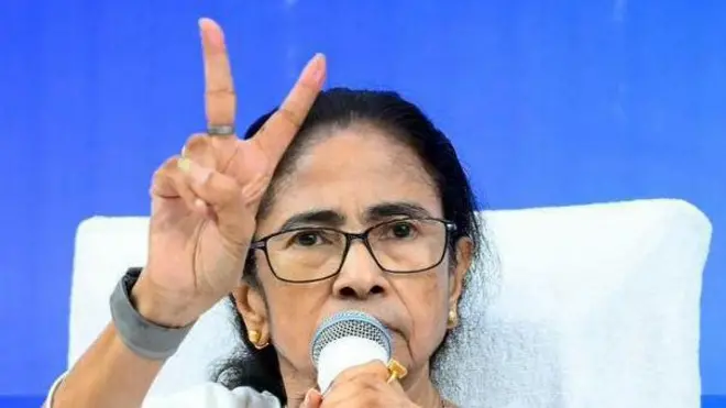 ममता बनर्जी