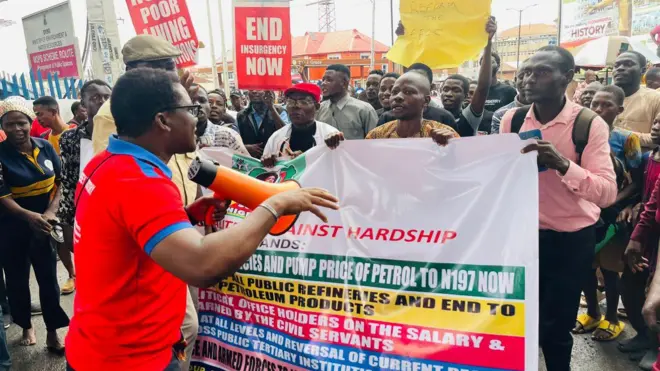 Awọn oluwọde kan