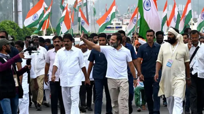 రాహుల్ గాంధీ 