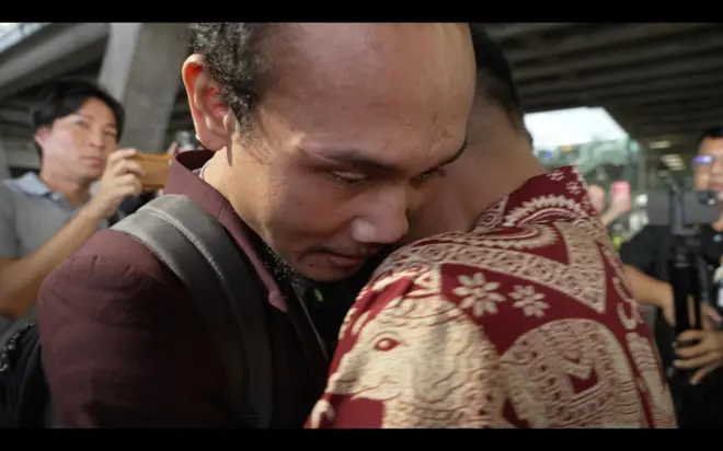 พรสวรรค์ และพ่อ