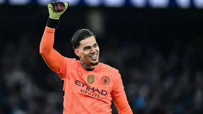 Ederson
