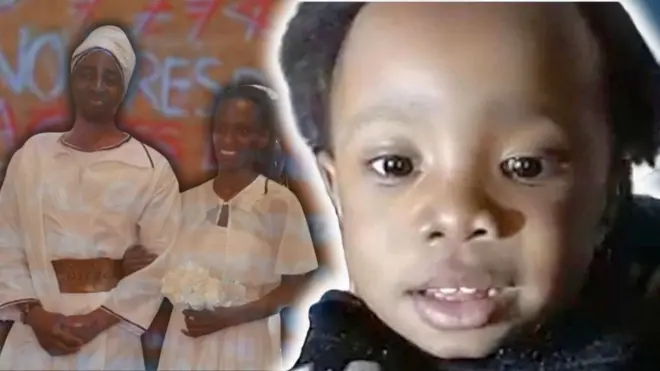 Батьки вбили дитину