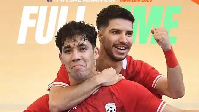 افغان لوبغاړي