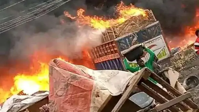 Aworan oja Ile-Epo to jona