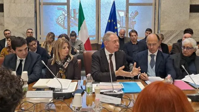 Beko çalışanlarının işten çıkarılmasıyla ilgili Made in Italy Bakanlığı toplantısı