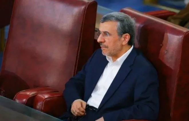 محمود، ایران