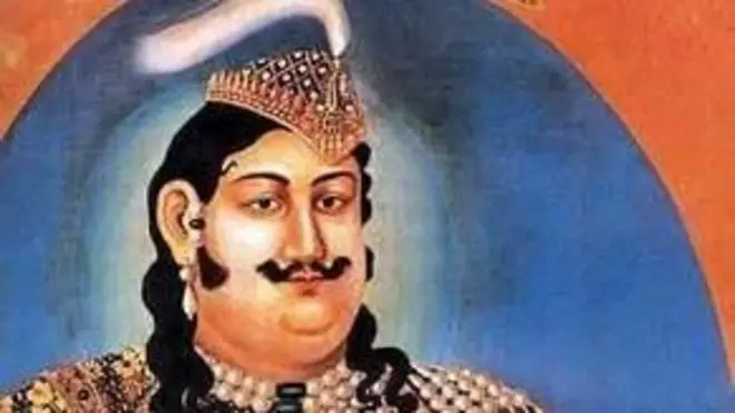 वाजिद अली शाह