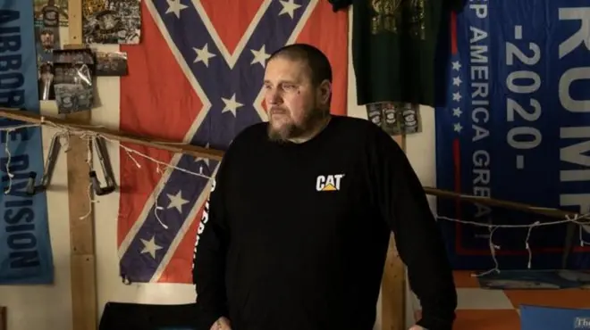 మైఖేల్ మెకార్ట్నీ అలియాస్ ‘టార్చర్ కింగ్’ 