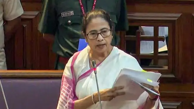 ममता बनर्जी