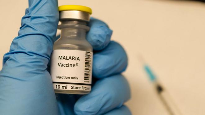 Malaria Vaccine Cameroon Start World First Malaria Vaccine Roll Out