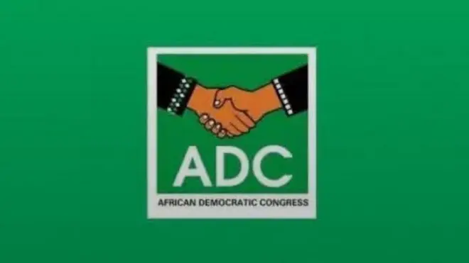 Njiri mara patị ADC