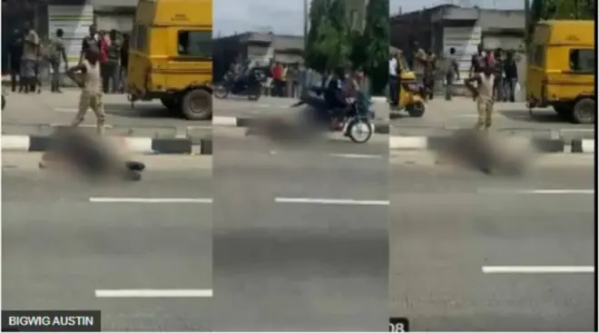 Ibi ti iṣẹlẹ ti waye