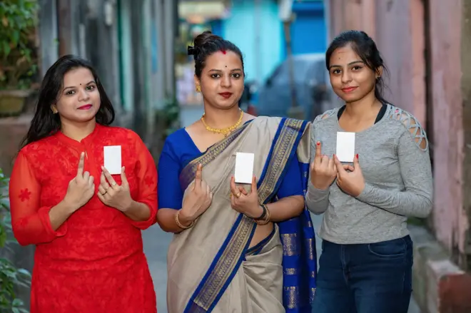 మహిళా రిజర్వేషన్ బిల్లు