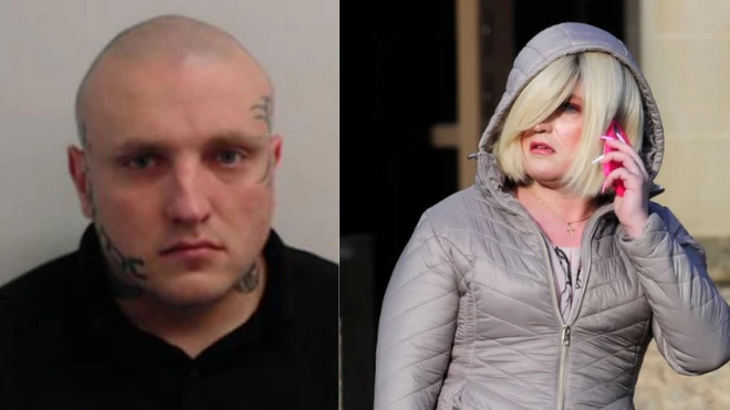 Adam Graham/Isla Bryson