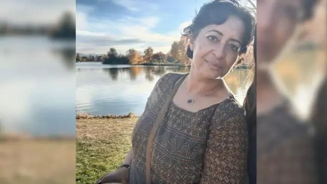 ਮੀਨੂ ਬੱਤਰਾ ਦੀ ਤਸਵੀਰ