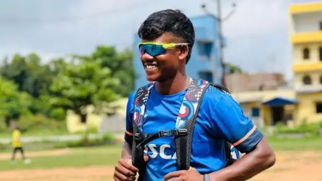 रॉबिन मिन्झ