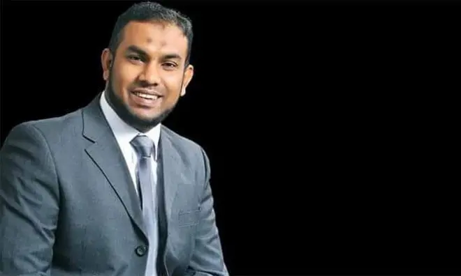 dr shafi shihabdeen