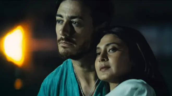 قلی متیٰ، سعد لمجرد، جنیفر ونگٹ