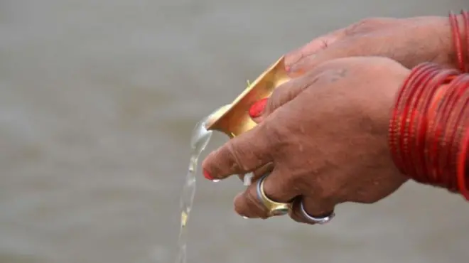 సరస్వతి నది