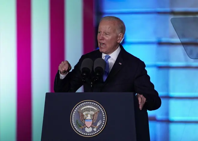 Joe Biden 