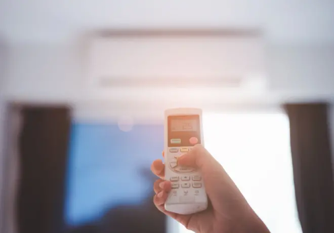 ఏసీల వినియోగం, కనిష్ట ఉష్ణోగ్రత 20 డిగ్రీలు, కేంద్ర విద్యుత్ శాఖ