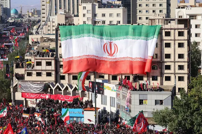 iran