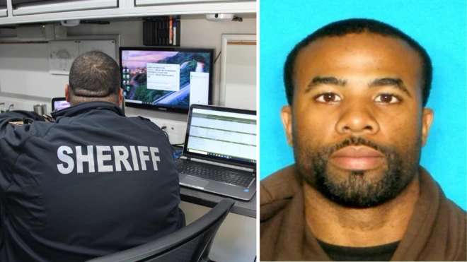 Obinna Dwayne Igbokwe shoot im wife and mother-in-law