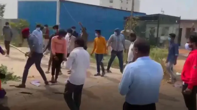 హైదరాబాద్