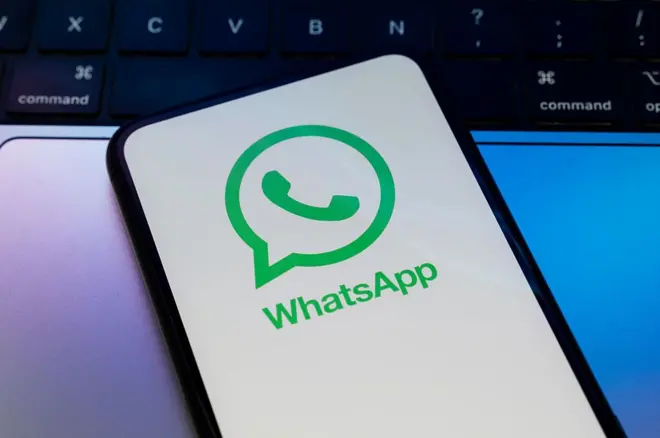 ১৩ বছরের নিচে বাচ্চাদের হোয়াটসঅ্যাপ অ্যাকাউন্ট বাবা-মায়েরা নিয়ন্ত্রণ করতে পারবেন- প্রতীকী ছবি।