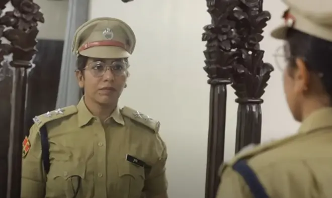 राजस्थान पुलिस में डीएसपी बनीं अंजू यादव की कहानी