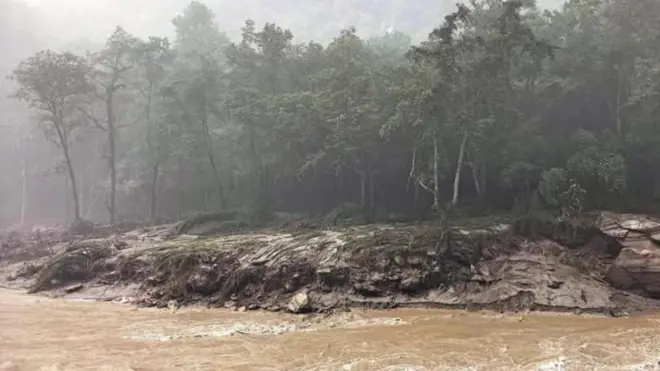 बाढ़