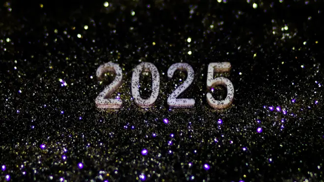 Àwòrán ọdún 2025