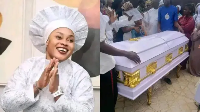 Oloogbe Egbin ọrun ati posi rẹ