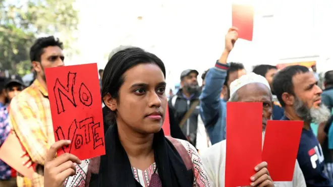 बांग्लादेश