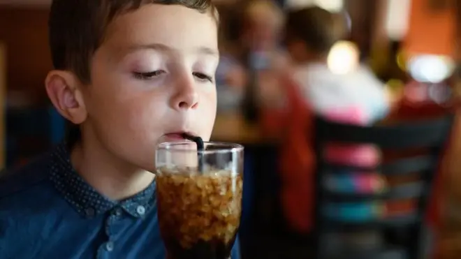 స్వీటెనర్