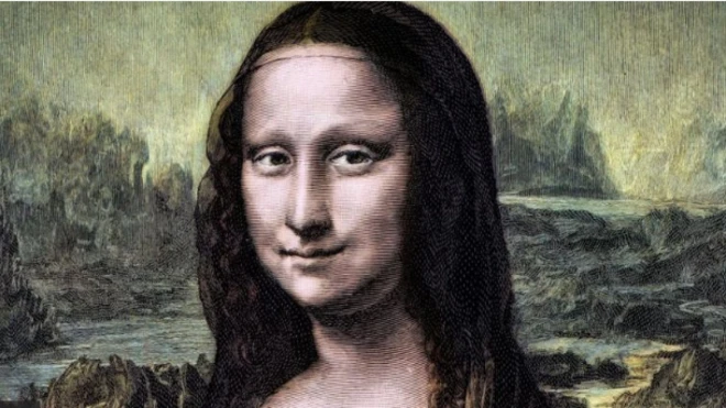 مونا لیزا