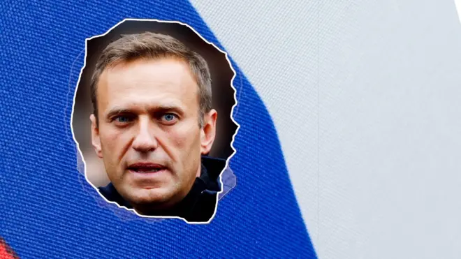 أليكسي نافالني