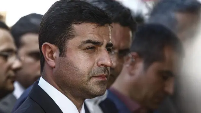 demirtaş