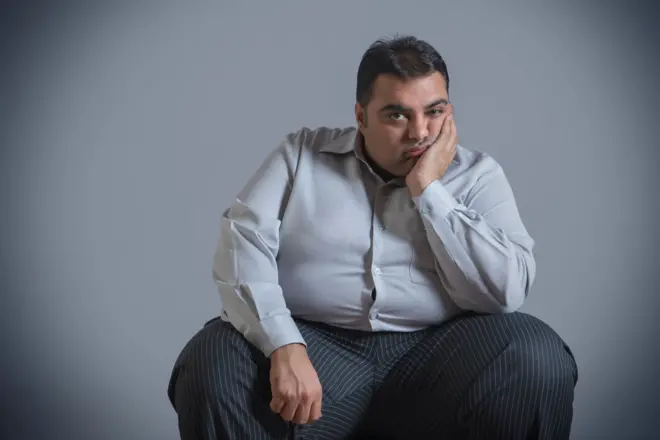 लठ्ठपणा