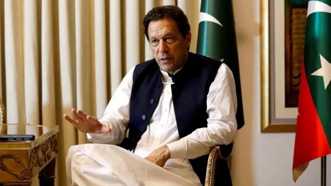 imran