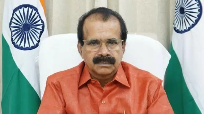 जॉर्ज कुरियन