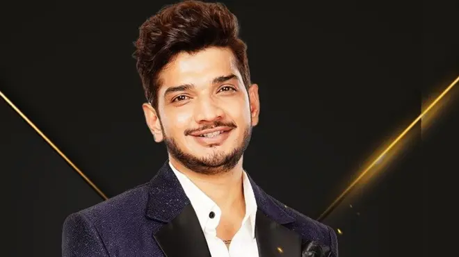 منور فاروقی