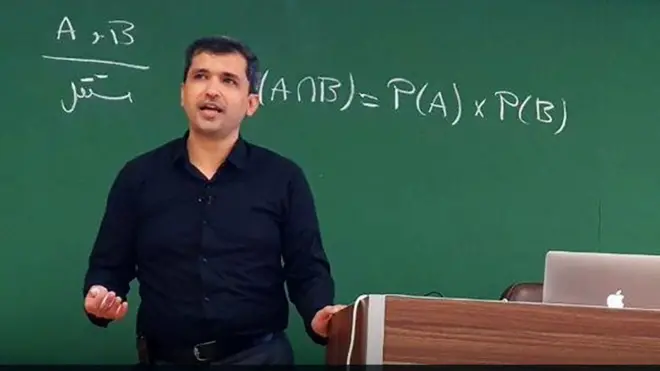 علی شریفی‌ زارچی، عضو هیات علمی بیوانفورماتیک و هوش مصنوعی دانشکده مهندسی کامپیوتر دانشگاه صنعتی شریف با انتقاد تند روزنامه کیهان روبه‌رو شد