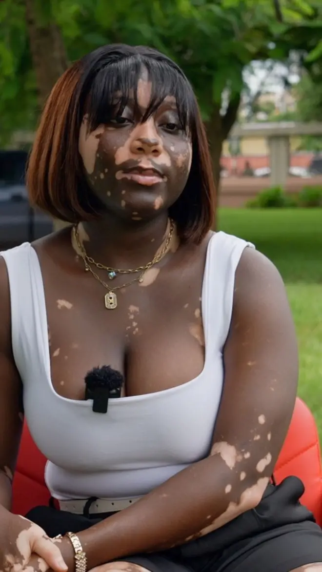 Abigail Asabea Boateng