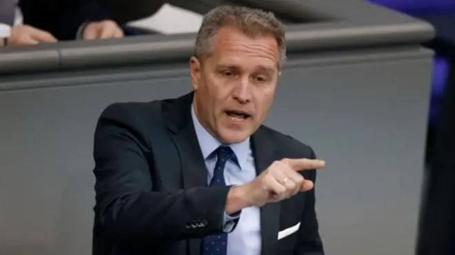 Петр Быстрон